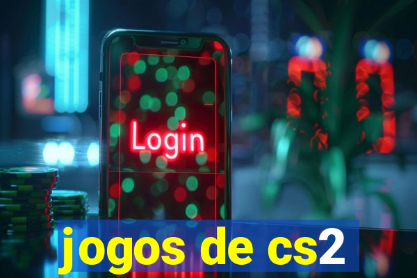 jogos de cs2